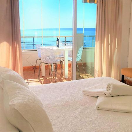 Mar Y Luz Eco Apartment 푸엔히롤라 외부 사진