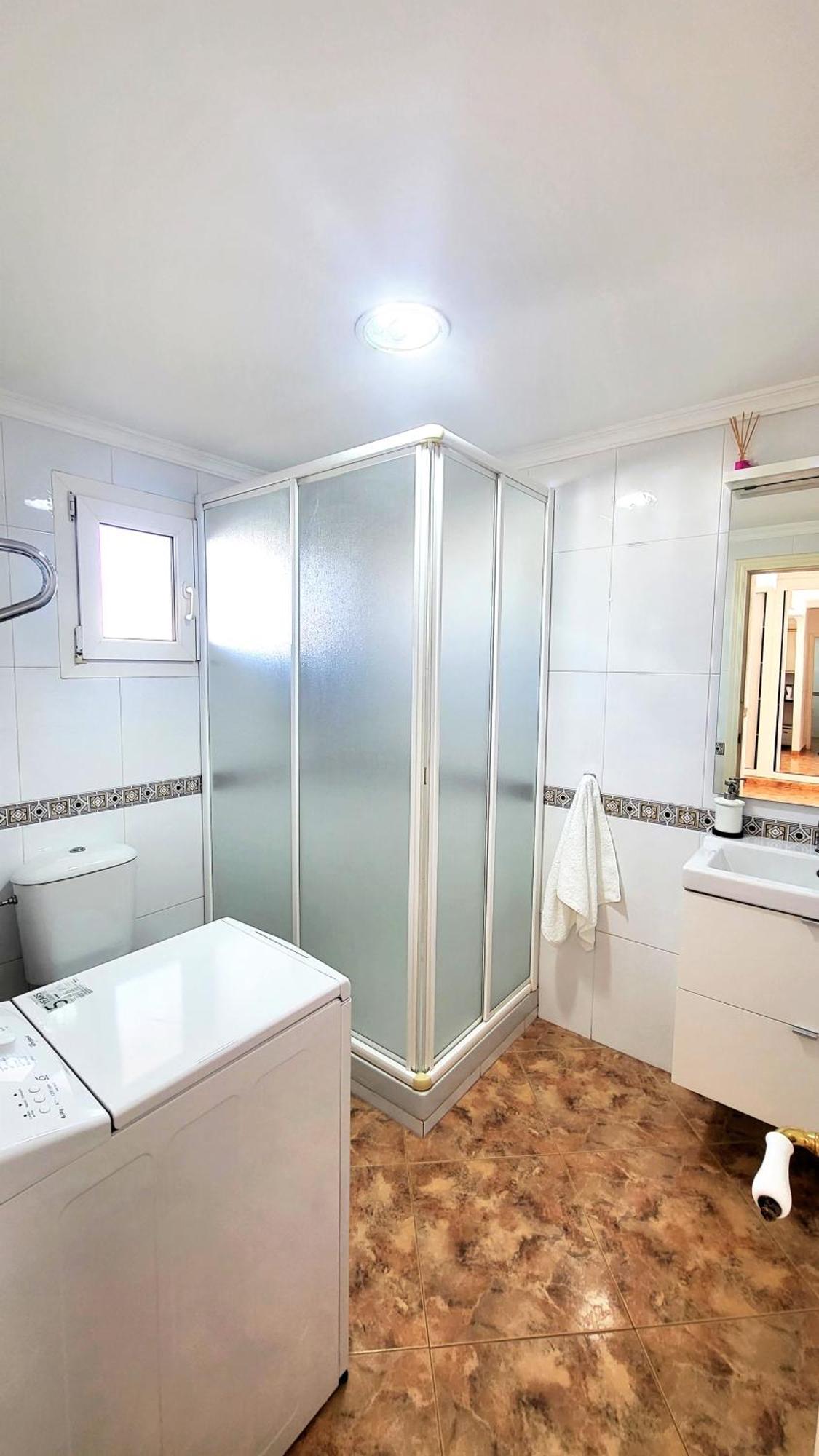 Mar Y Luz Eco Apartment 푸엔히롤라 외부 사진