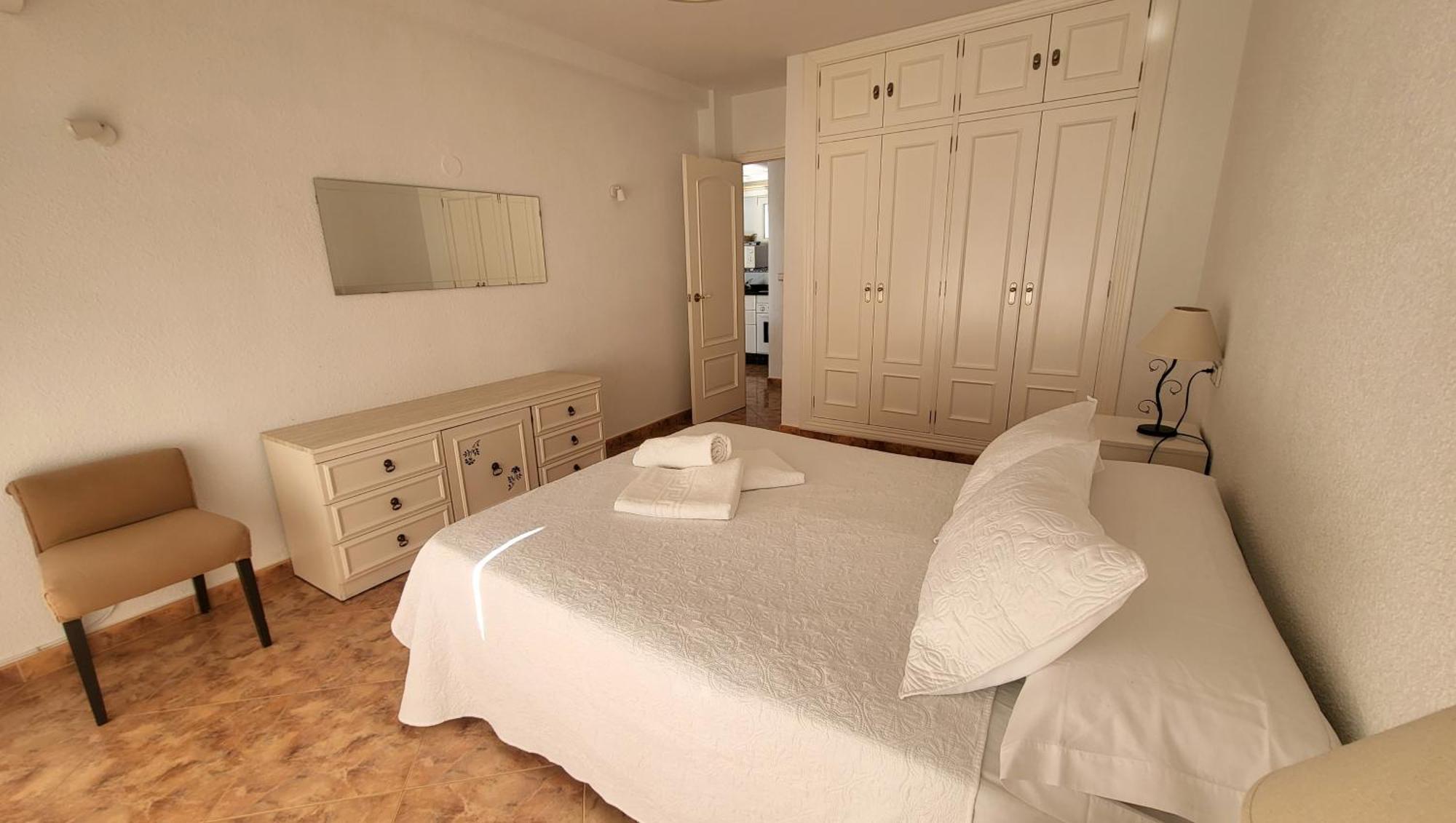 Mar Y Luz Eco Apartment 푸엔히롤라 외부 사진